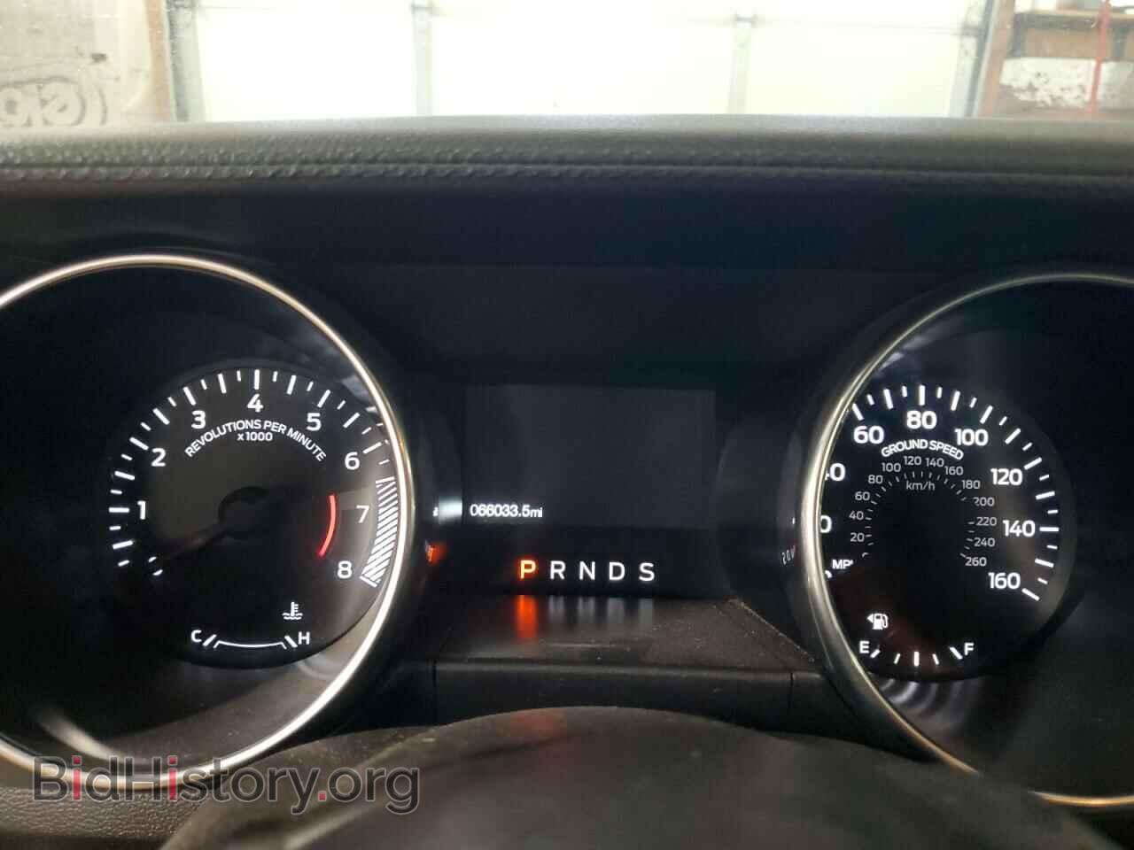 2021 FORD ALL Models - VIN: 1FATP8UH7M5121226 - Фото 9