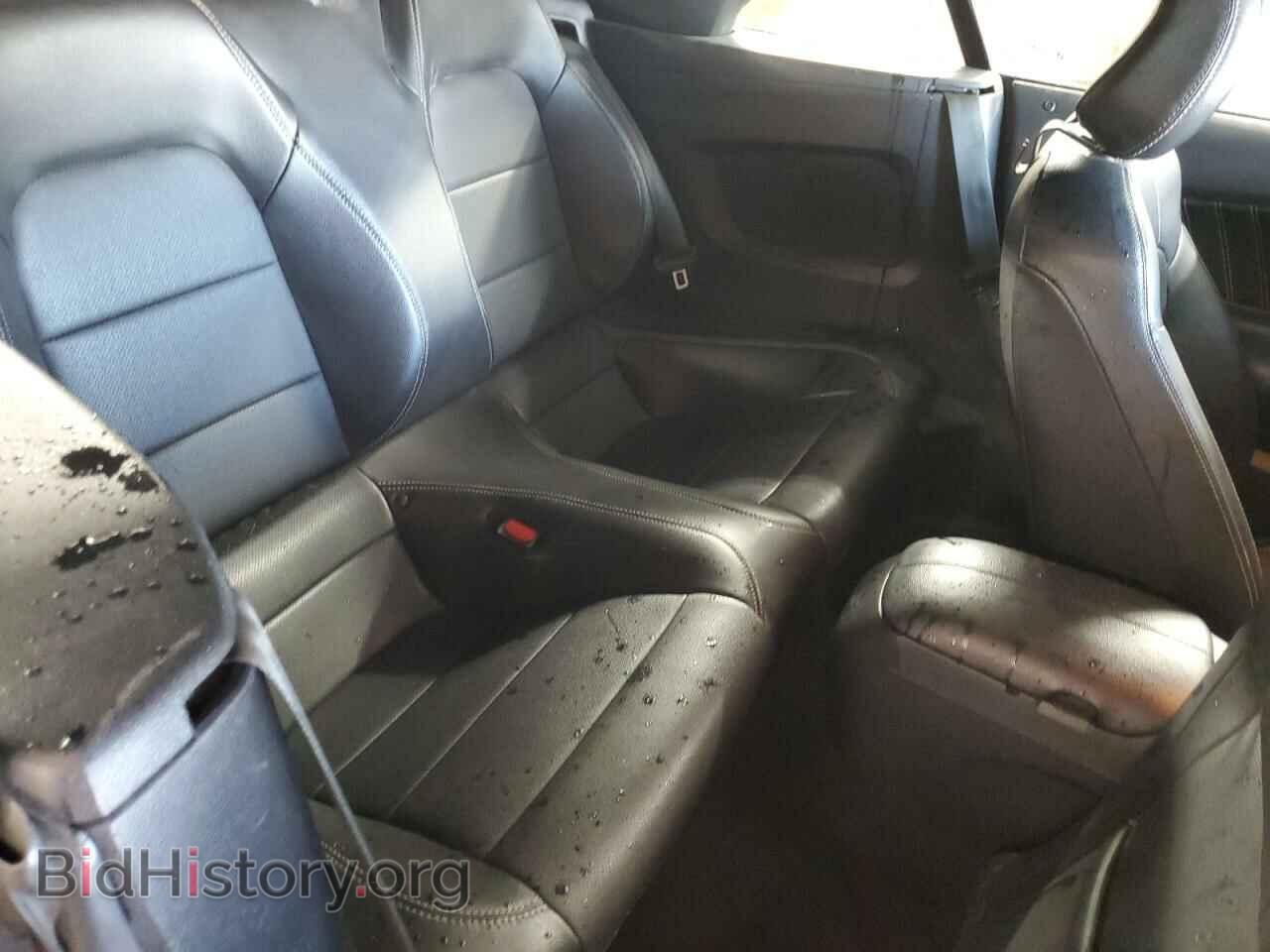2021 FORD ALL Models - VIN: 1FATP8UH7M5121226 - Фото 10