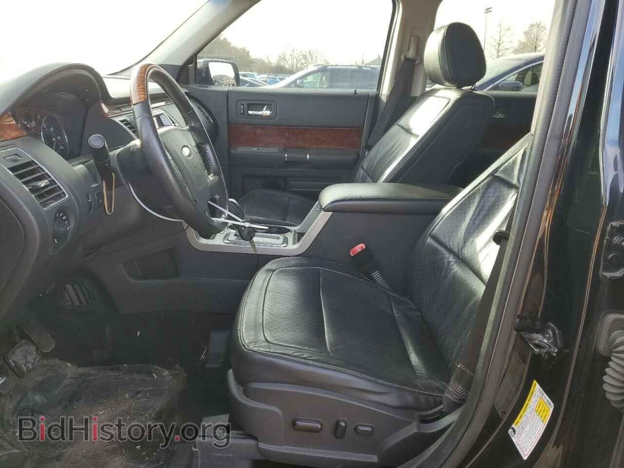 2012 FORD FLEX - VIN: 2FMHK6DC5CBD22992 - Фото 7