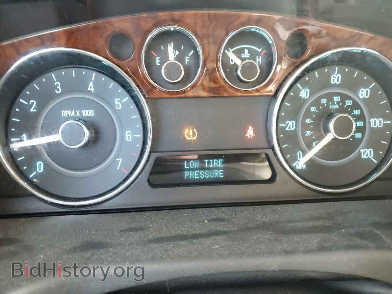 2012 FORD FLEX - VIN: 2FMHK6DC5CBD22992 - Фото 9
