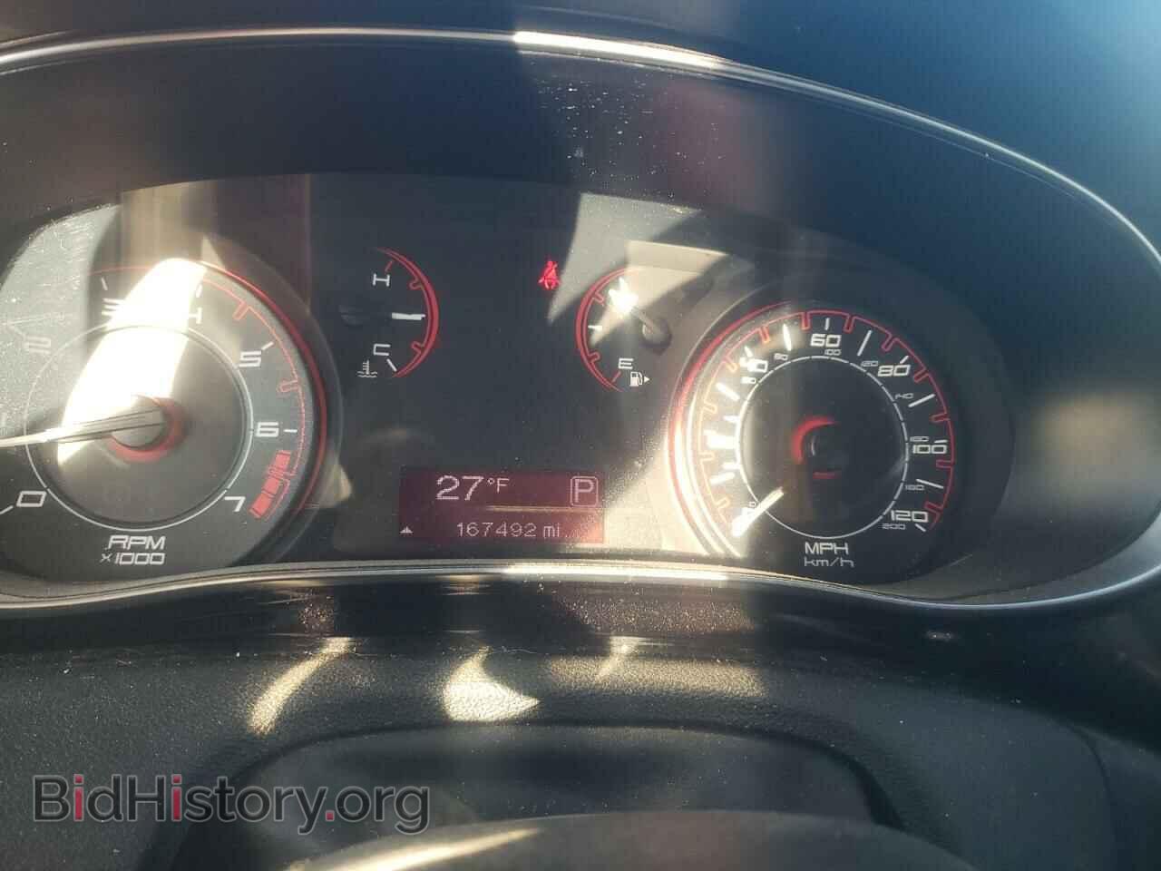 2013 DODGE DART - VIN: 1C3CDFBAXDD143454 - Photo 9