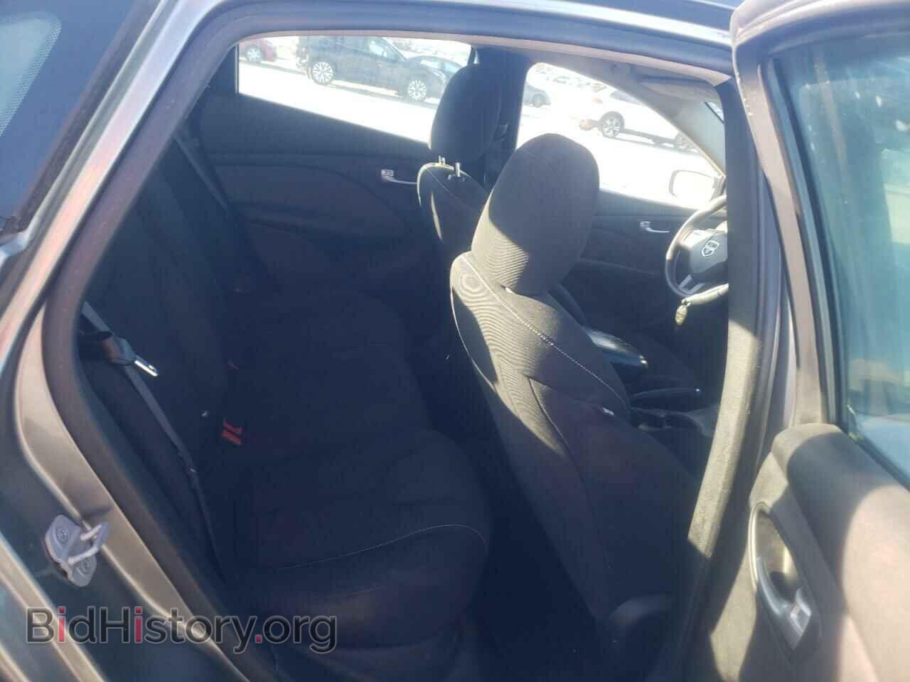 2013 DODGE DART - VIN: 1C3CDFBAXDD143454 - Photo 10