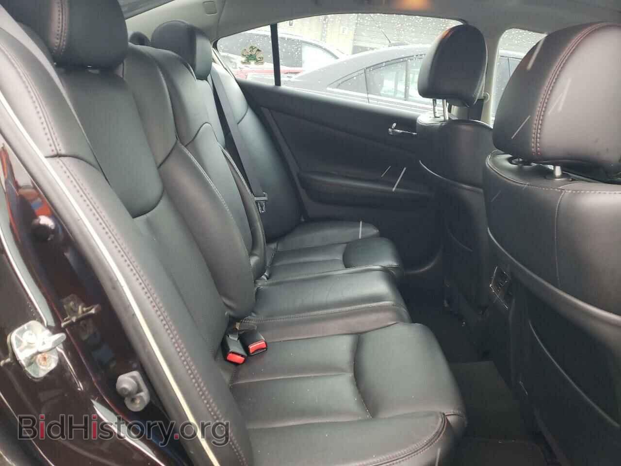 2014 NISSAN MAXIMA - VIN: 1N4AA5AP9EC442023 - Фото 10