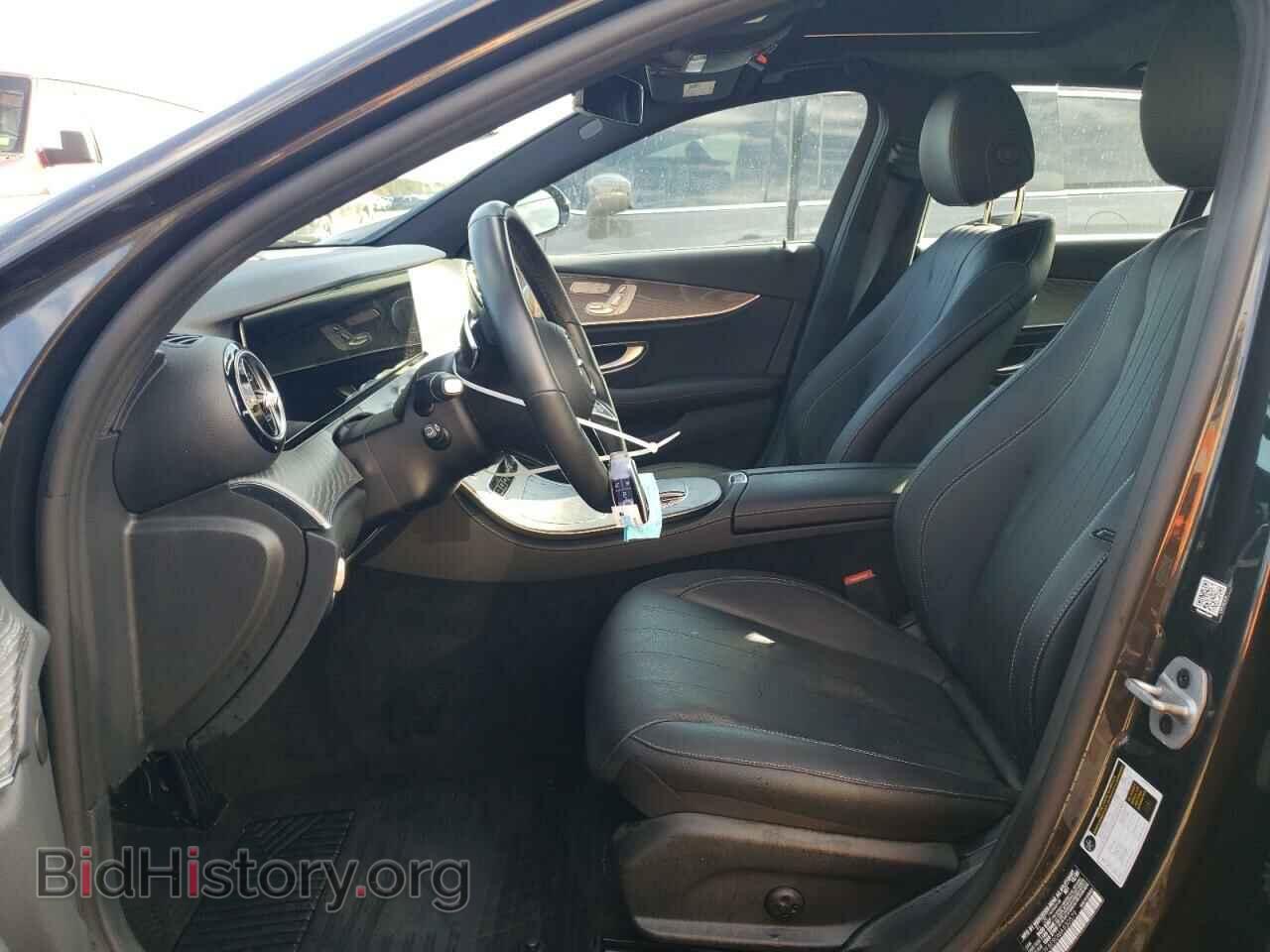 2021 MERCEDES-BENZ E-CLASS - VIN: W1KZF8EB0MA930579 - Фото 7