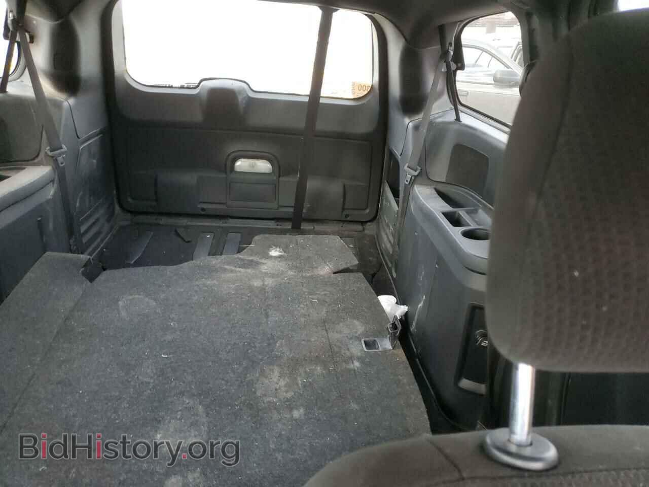2015 DODGE CARAVAN - VIN: 2C4RDGBG3FR710328 - Фото 10