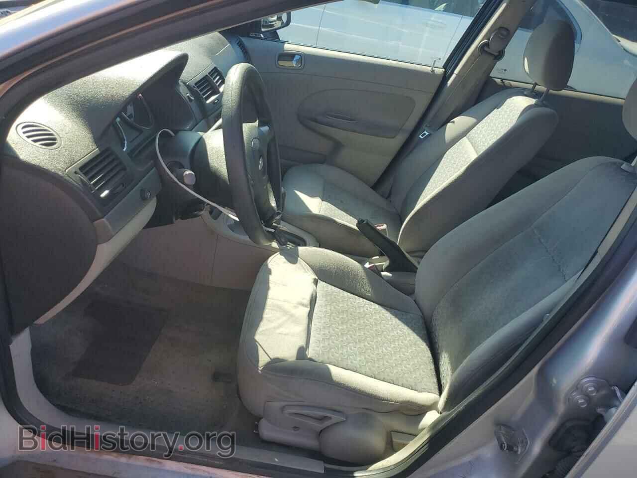 2008 CHEVROLET ALL Models - VIN: 1G1AK58F087106822 - Фото 7
