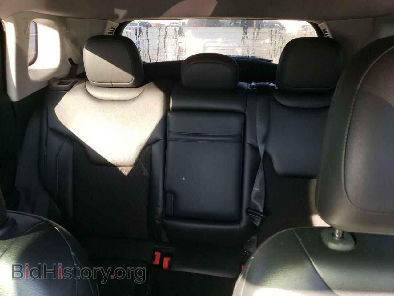 2017 JEEP COMPASS - VIN: 3C4NJDBB1HT693426 - Фото 10