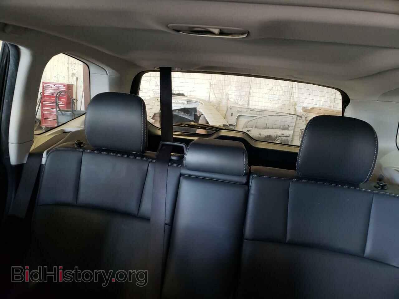 2014 SUBARU FORESTER - VIN: JF2SJAHC0EH532921 - Фото 10