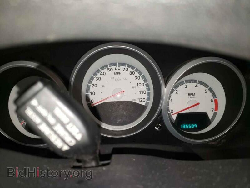 2010 Dodge CARAVAN (VIN 2D4RN4DE1AR202975) — фото 9 из 13