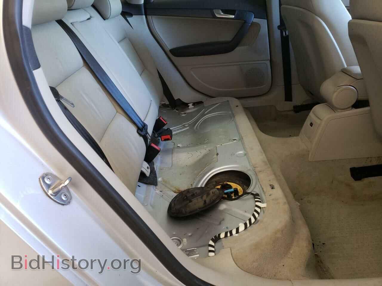 2011 AUDI A3 - VIN: WAUBJAFM5BA022088 - Photo 10