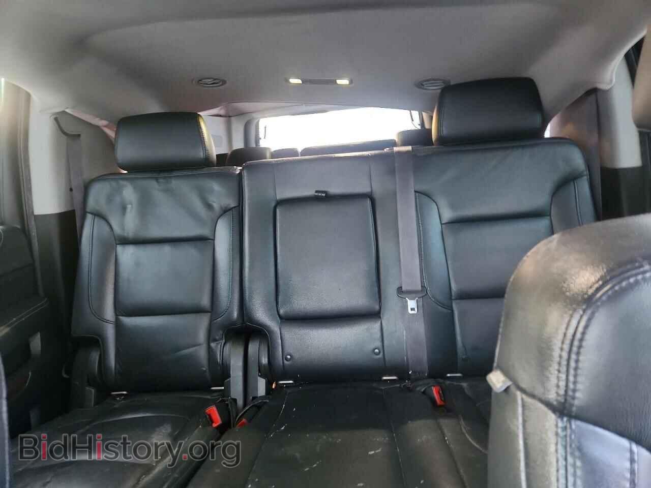 2015 GMC YUKON - VIN: 1GKS2GKC9FR174323 - Фото 10