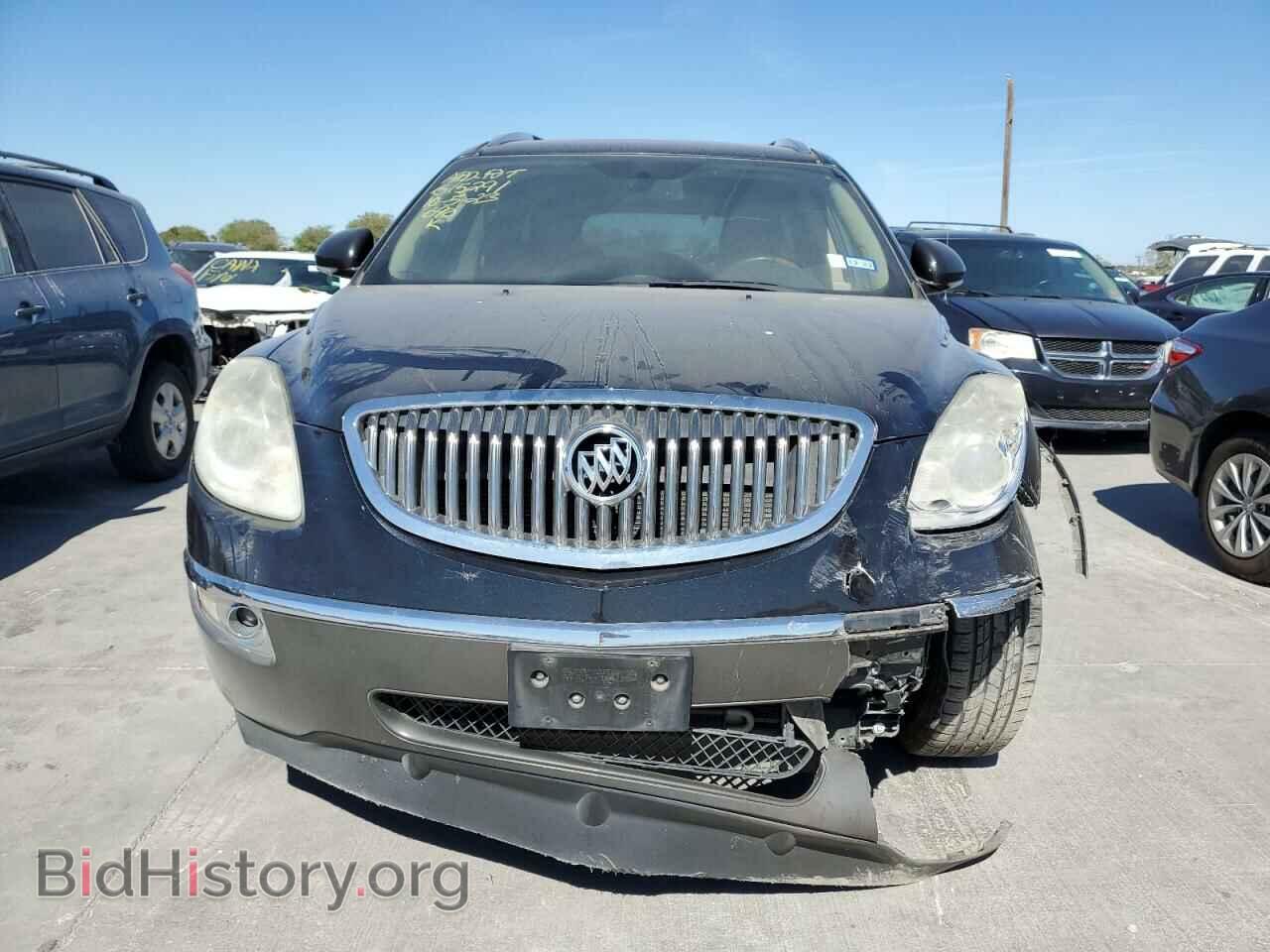 2012 BUICK ENCLAVE - VIN: 5GAKRCEDXCJ109738 - Фото 5