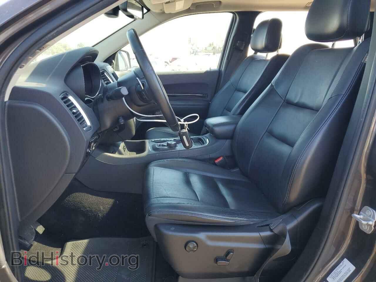 2015 DODGE DURANGO - VIN: 1C4RDHDG4FC764216 - Photo 7