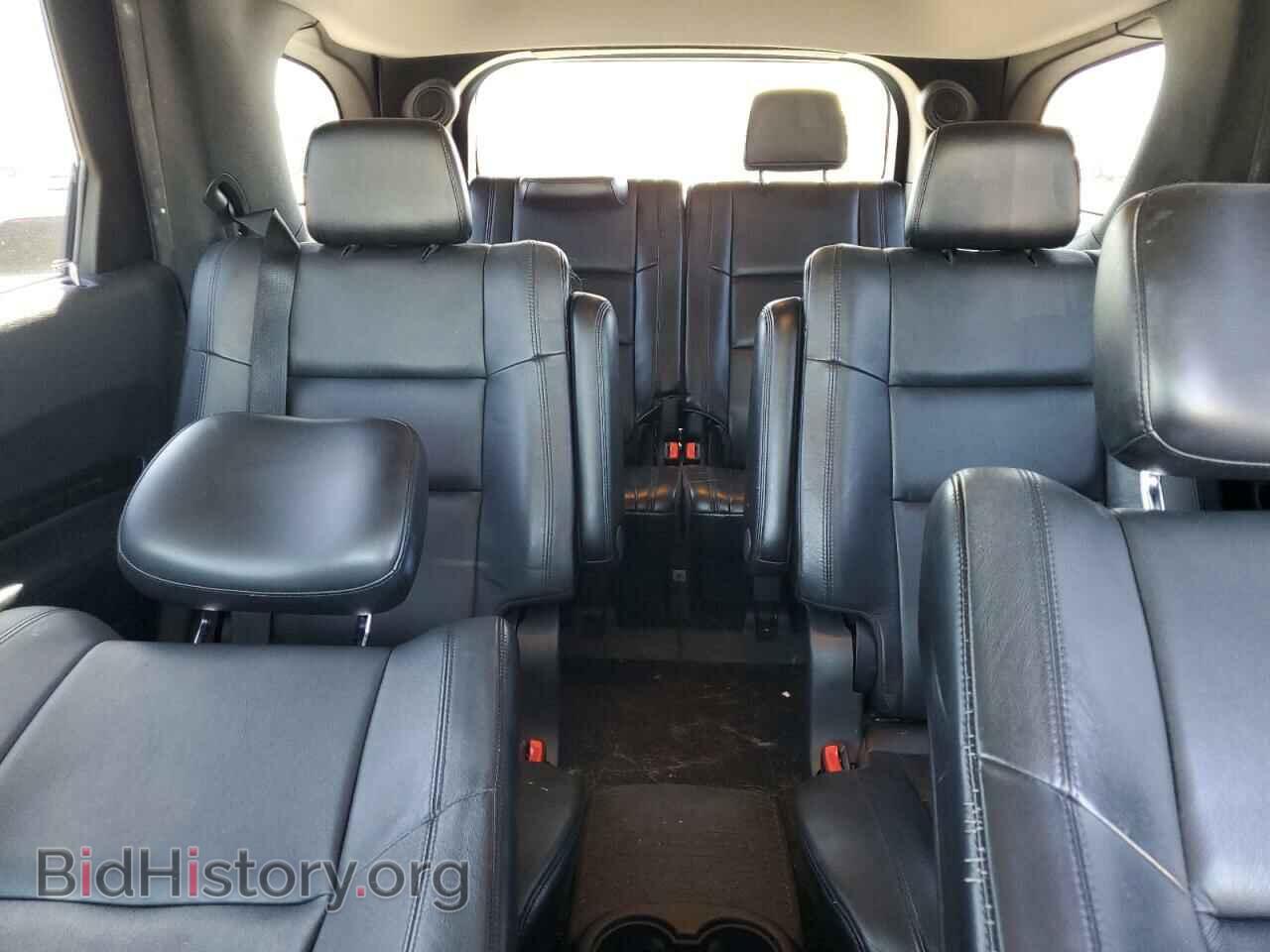 2015 DODGE DURANGO - VIN: 1C4RDHDG4FC764216 - Photo 10