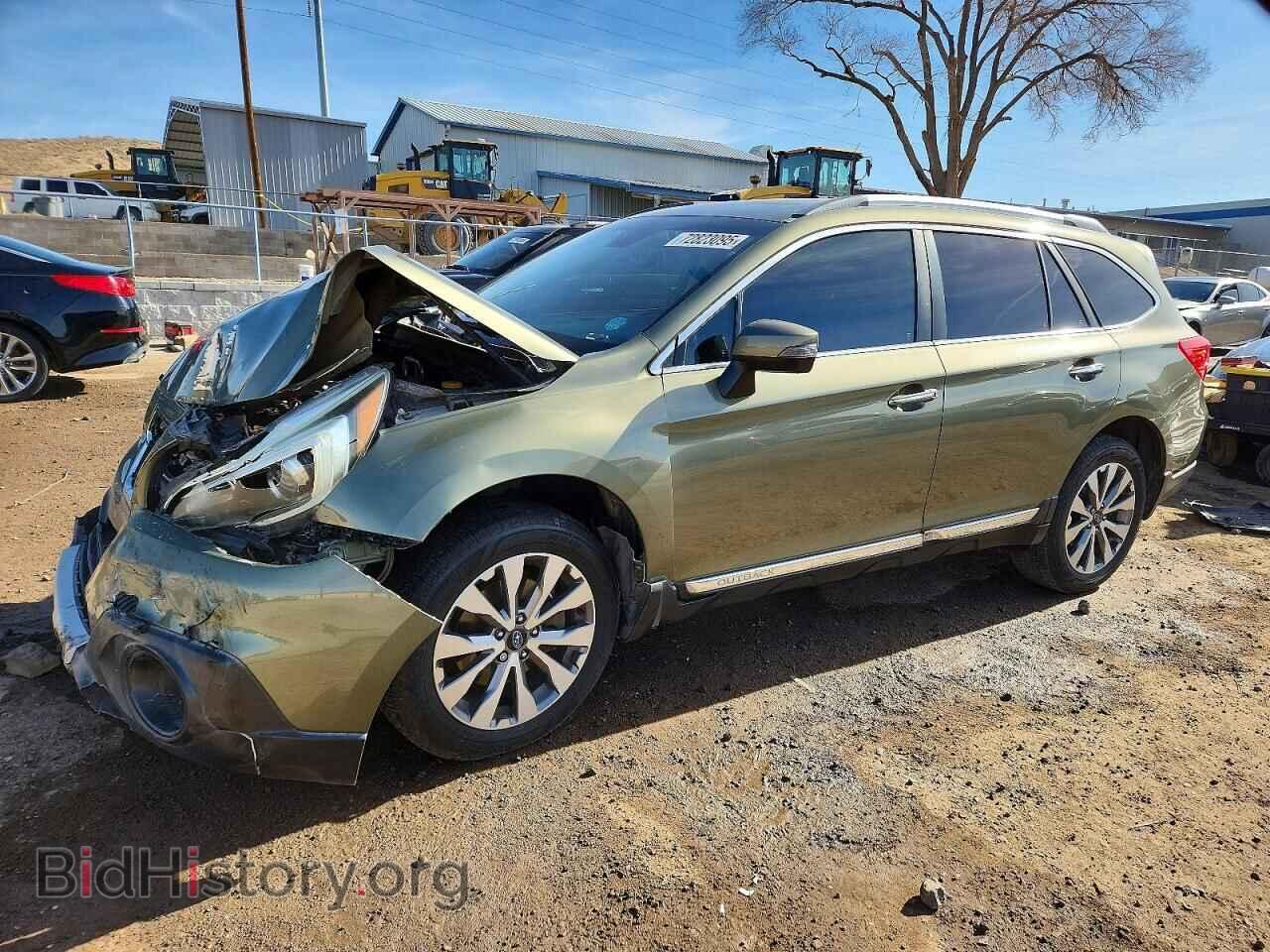 Photo 4S4BSATC9H3270669 - SUBARU OUTBACK 2017
