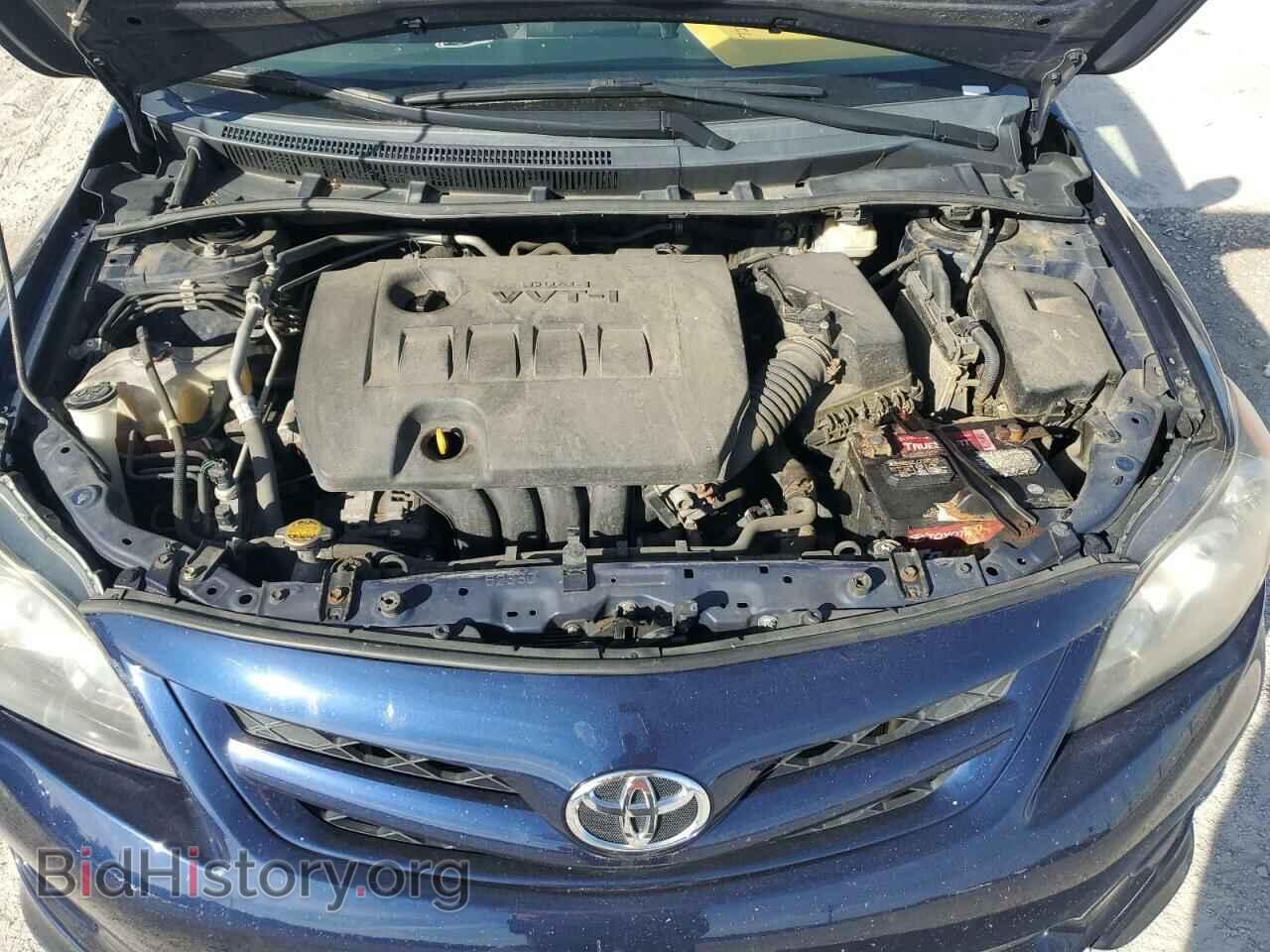 2013 TOYOTA COROLLA - VIN: 2T1BU4EE3DC108908 - Photo 11