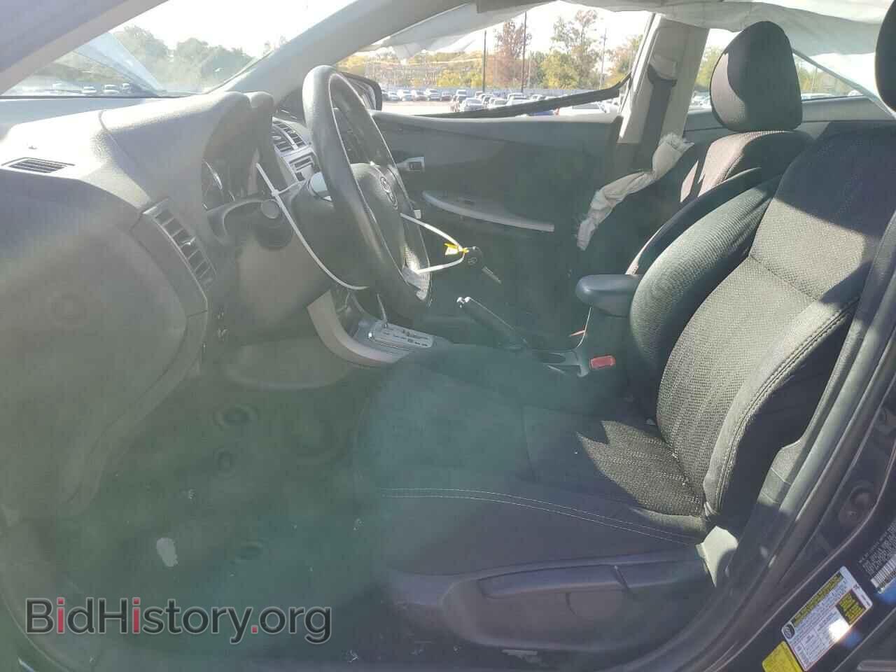 2013 TOYOTA COROLLA - VIN: 2T1BU4EE3DC108908 - Photo 7