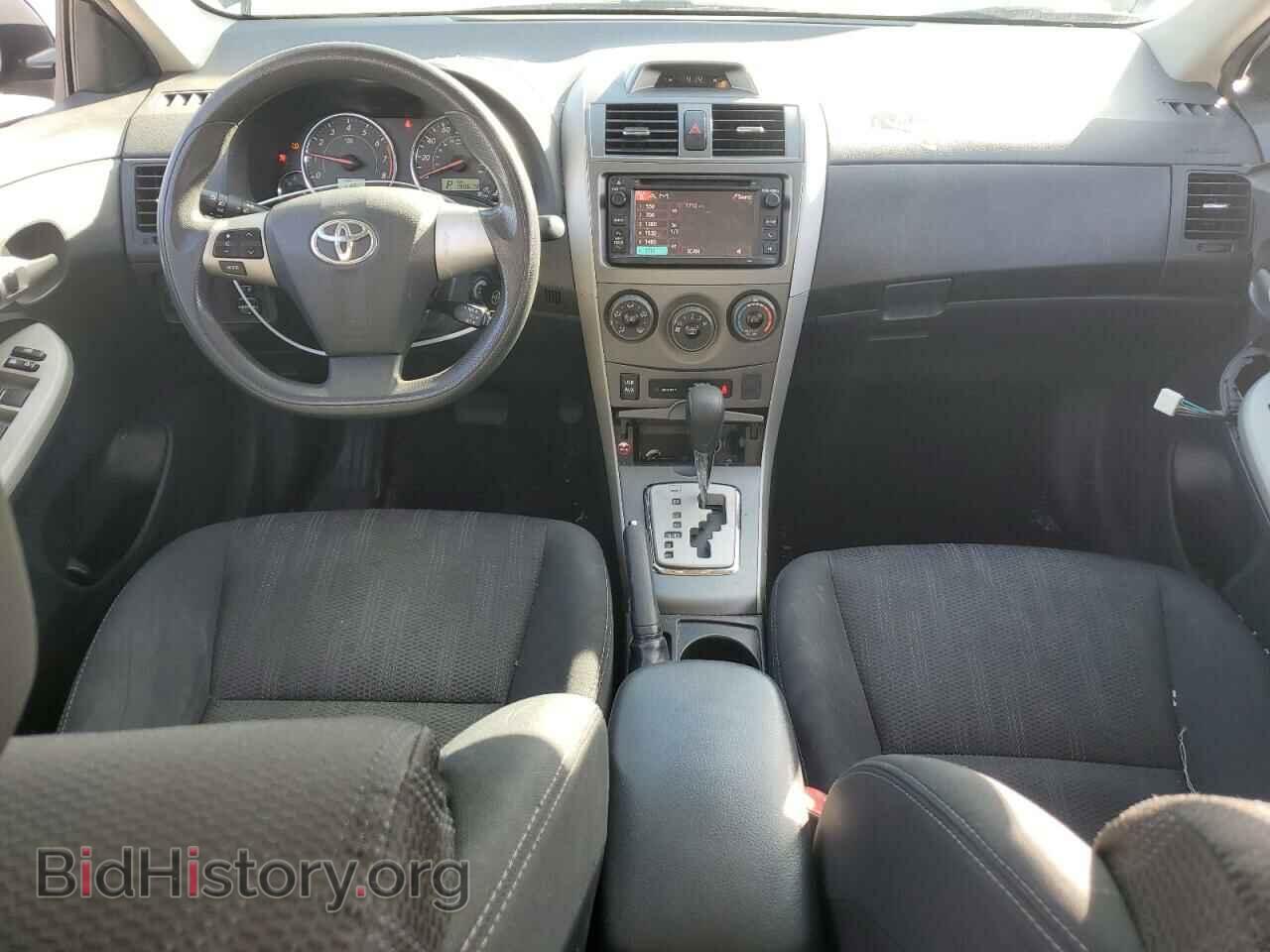2013 TOYOTA COROLLA - VIN: 2T1BU4EE3DC108908 - Photo 8