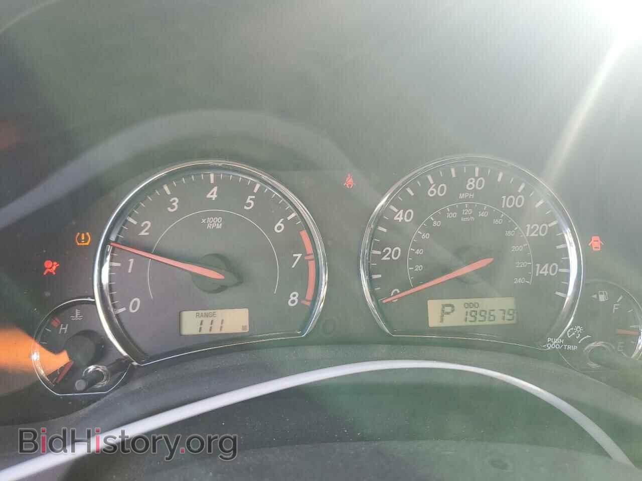 2013 TOYOTA COROLLA - VIN: 2T1BU4EE3DC108908 - Photo 9