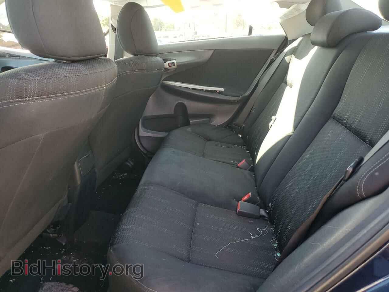 2013 TOYOTA COROLLA - VIN: 2T1BU4EE3DC108908 - Photo 10