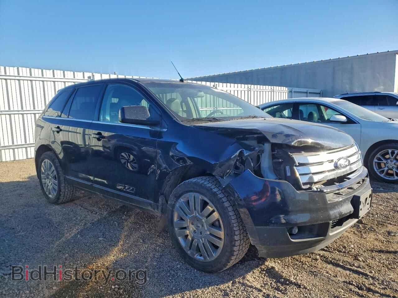 2010 FORD EDGE - VIN: 2FMDK4KC6ABB72720 - Фото 4