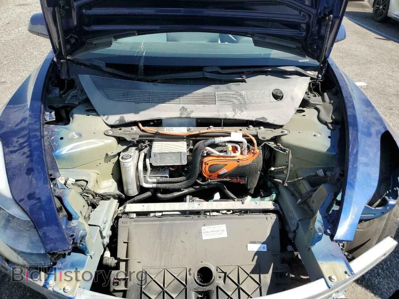2021 TESLA MODEL 3 - VIN: 5YJ3E1EA9MF915555 - Фото 11