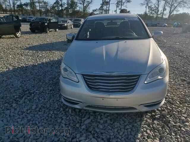 2012 CHRYSLER 200 - VIN: 1C3CCBAB2CN223250 - Фото 13