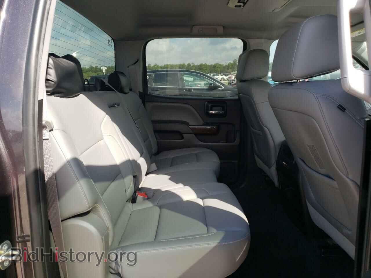 2014 GMC SIERRA - VIN: 3GTP1VEC6EG420084 - Photo 10