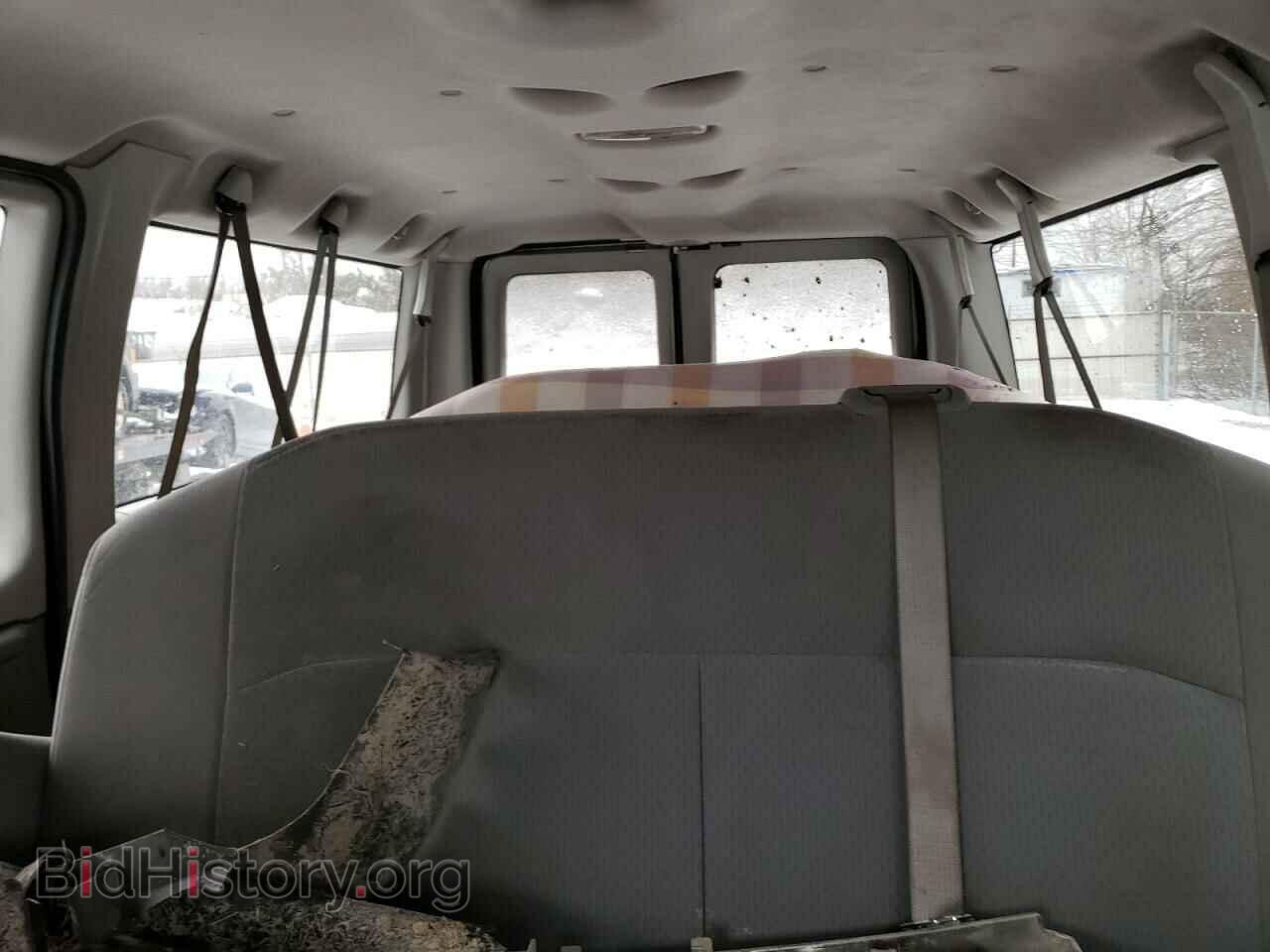 2009 FORD ECONOLINE - VIN: 1FBNE31L29DA78940 - Photo 10