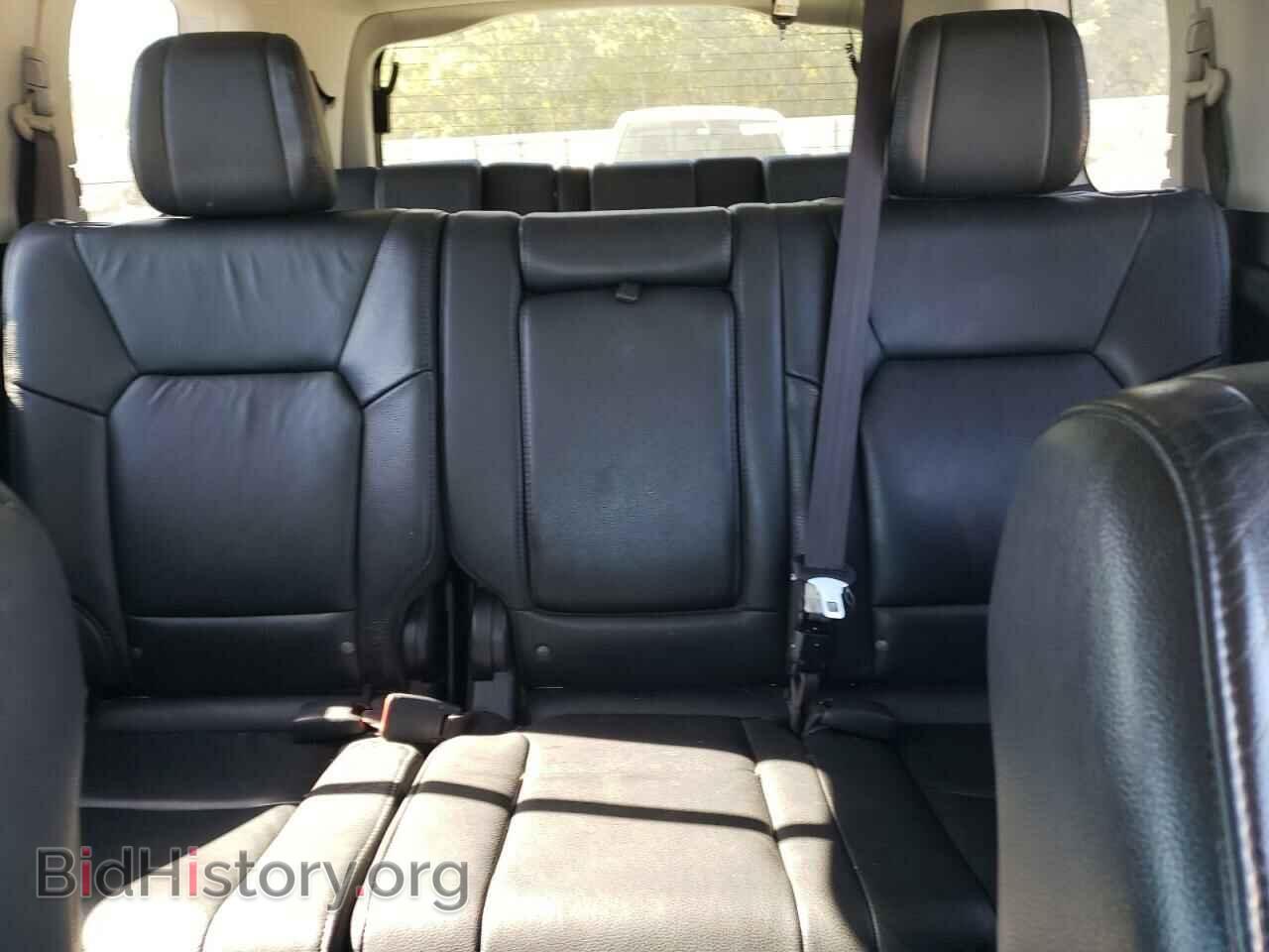 2013 HONDA PILOT - VIN: 5FNYF3H57DB002869 - Photo 10