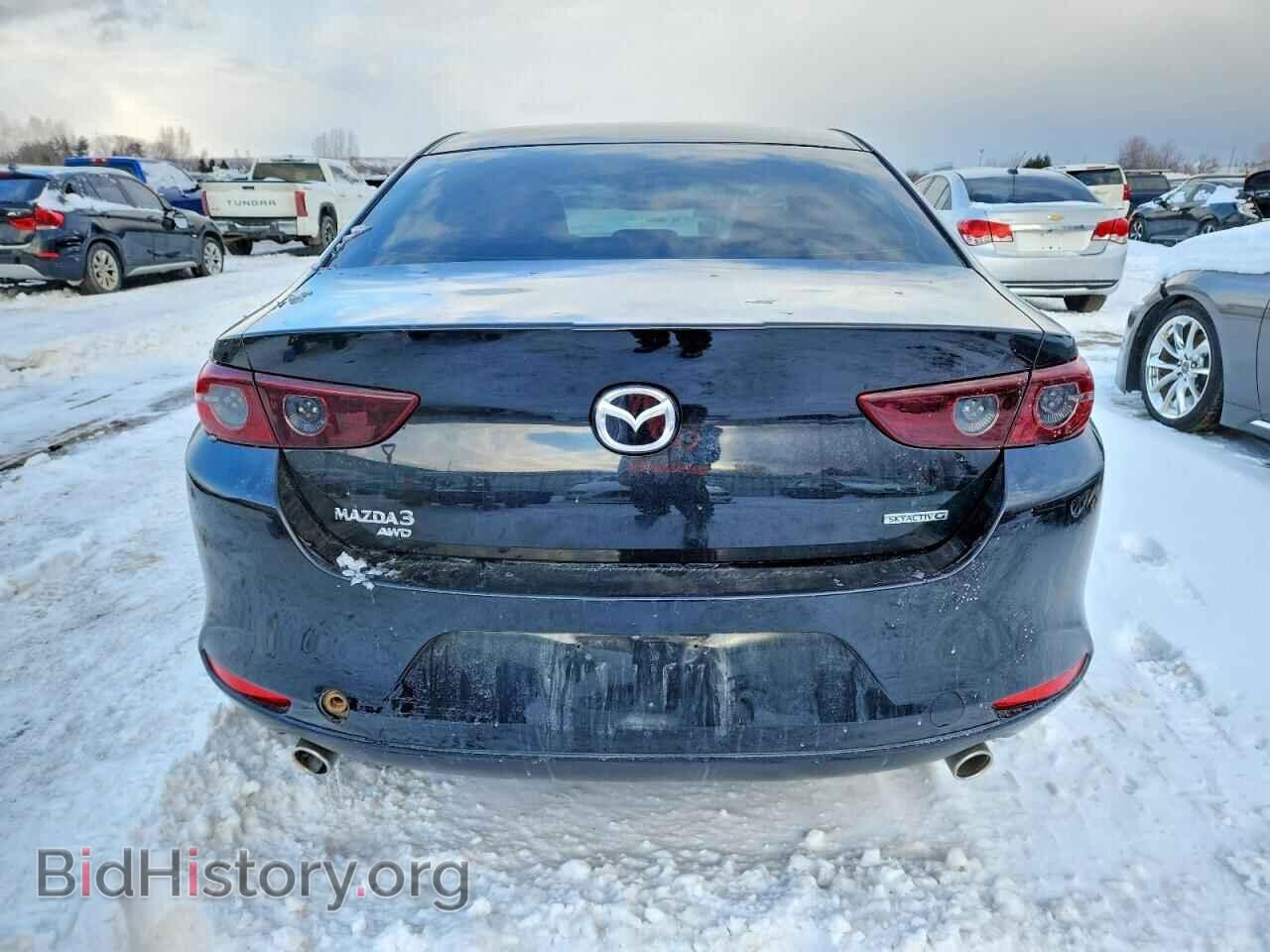 2021 MAZDA 3 - VIN: JM1BPBCL9M1323789 - Photo 6
