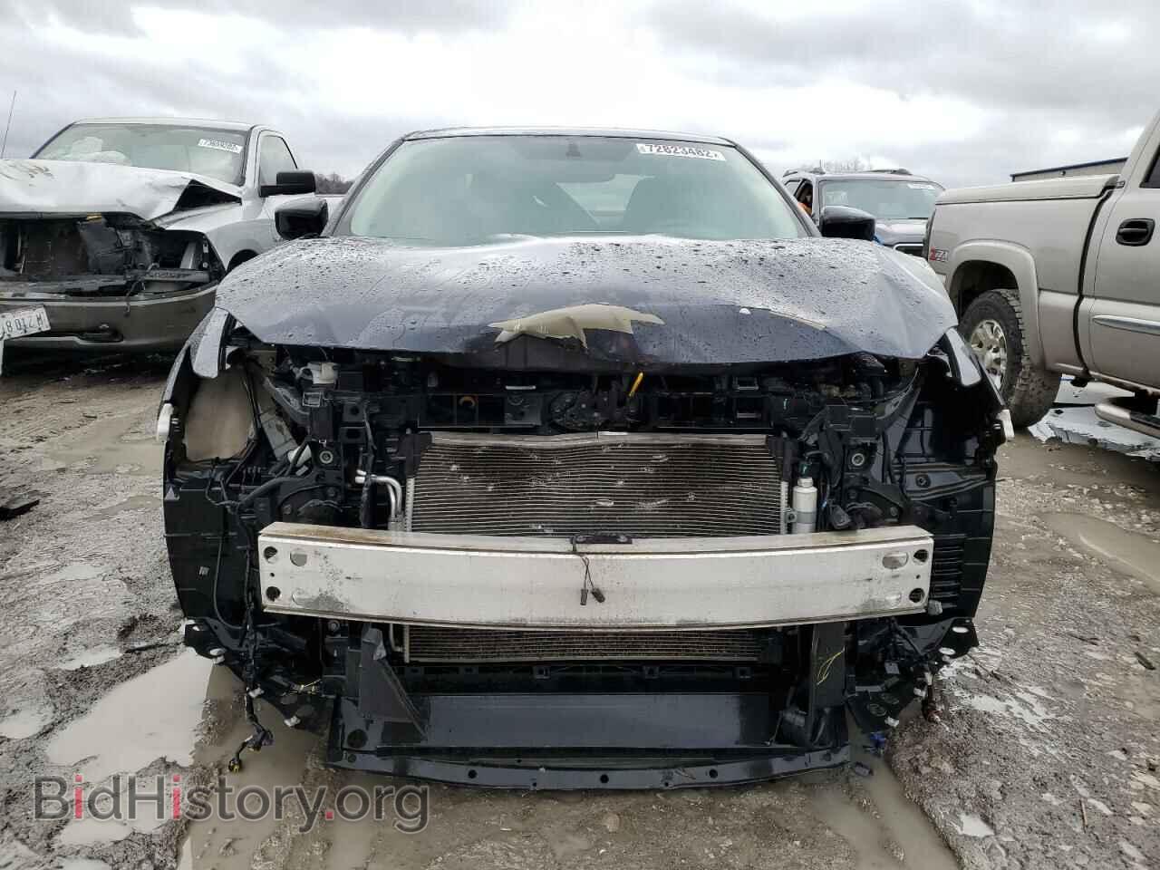 2017 NISSAN MAXIMA - VIN: 1N4AA6AP5HC373440 - Фото 5