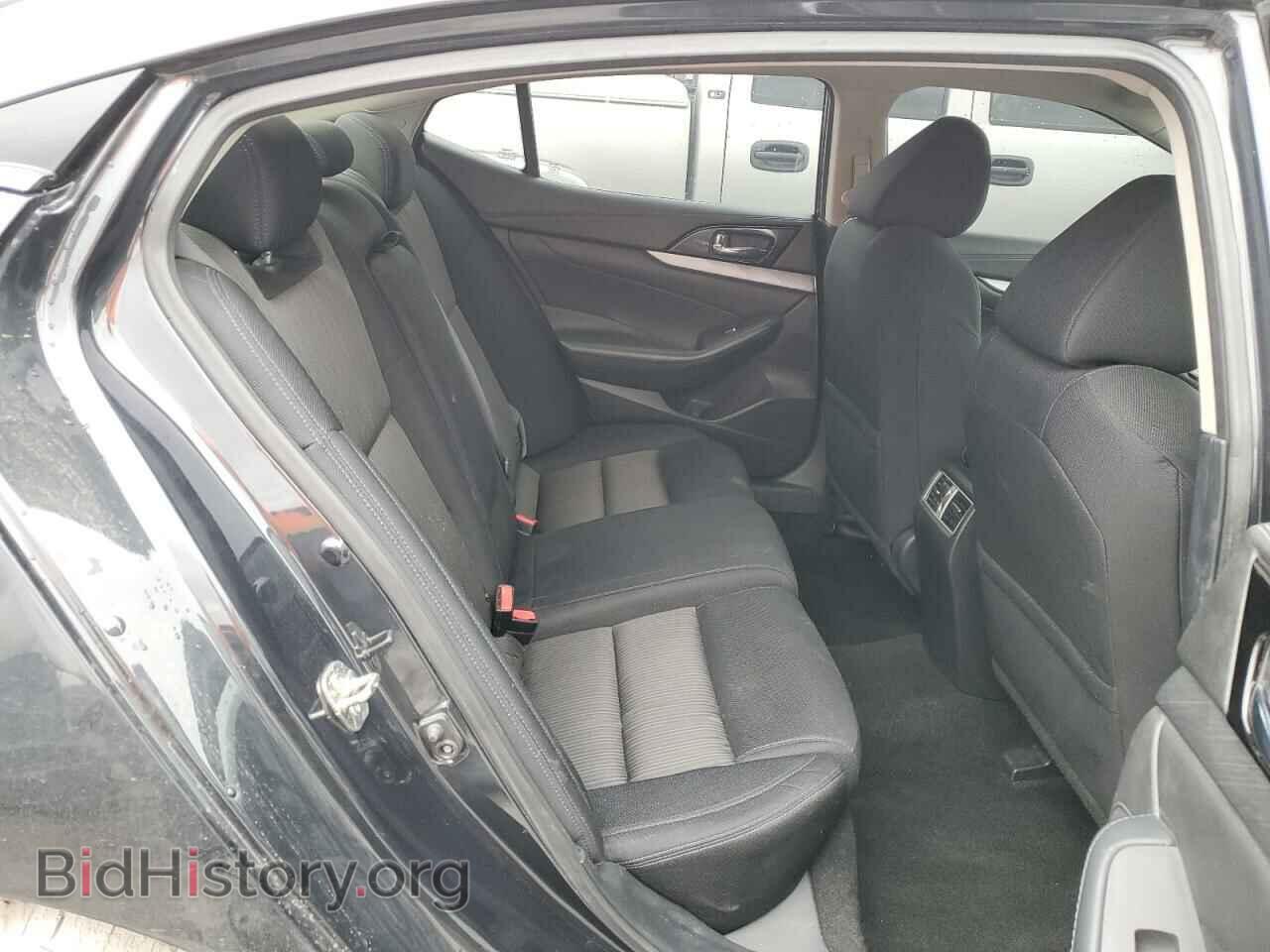 2017 NISSAN MAXIMA - VIN: 1N4AA6AP5HC373440 - Фото 10