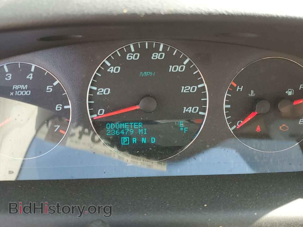 2014 CHEVROLET IMPALA - VIN: 2G1WB5E30E1132474 - Фото 9