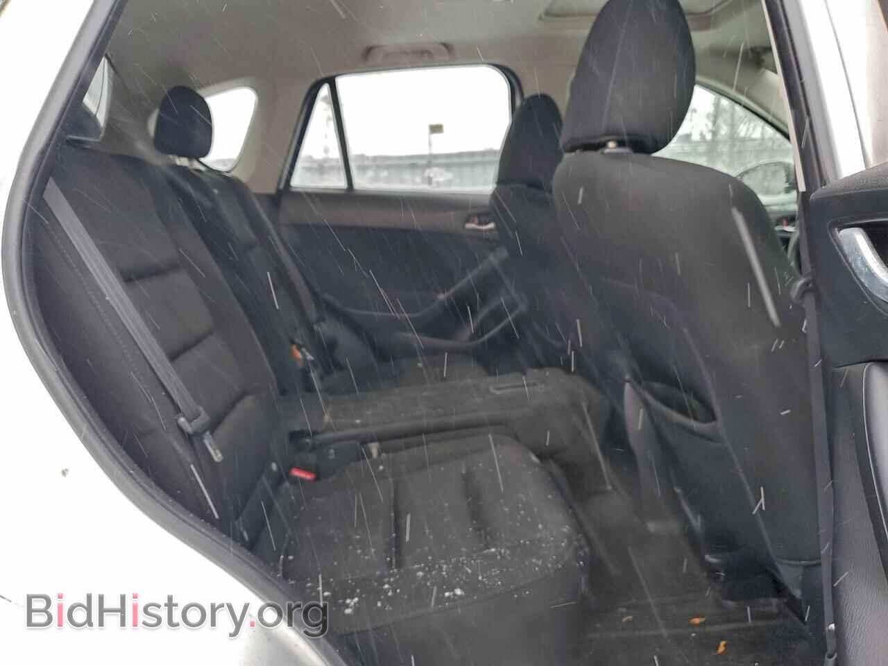 2013 MAZDA CX-5 - VIN: JM3KE2CE3D0155524 - Фото 11