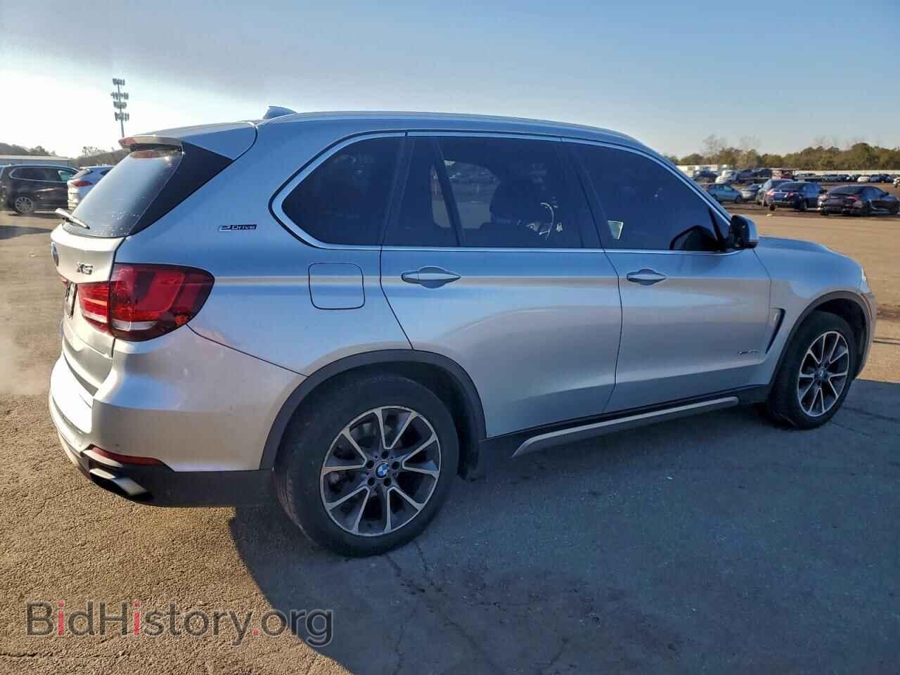 2018 BMW X5 - VIN: 5UXKT0C57J0V98529 - Фото 3