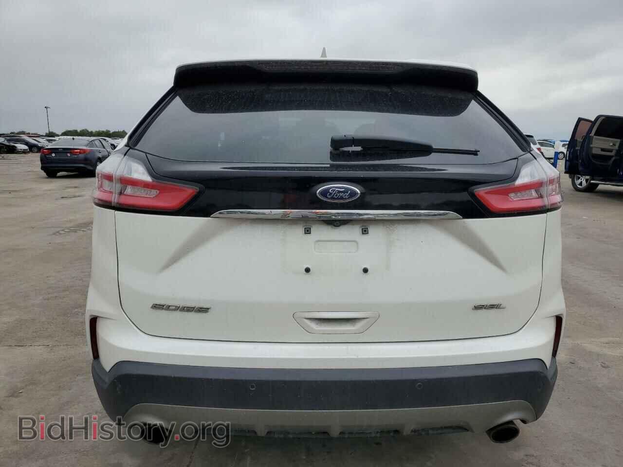 2019 FORD EDGE - VIN: 2FMPK3J93KBB69871 - Фото 6