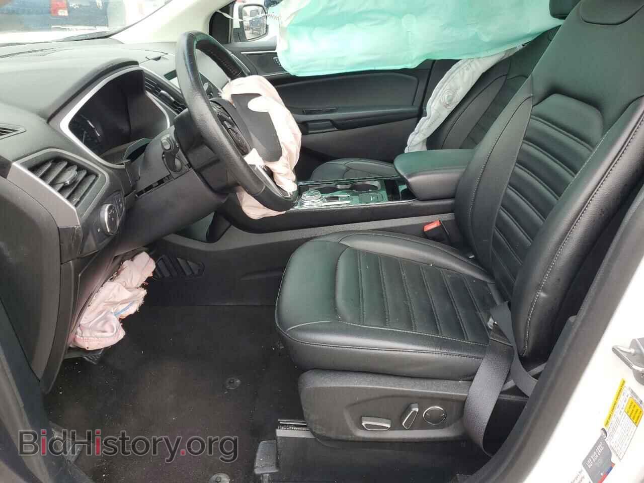 2019 FORD EDGE - VIN: 2FMPK3J93KBB69871 - Фото 7