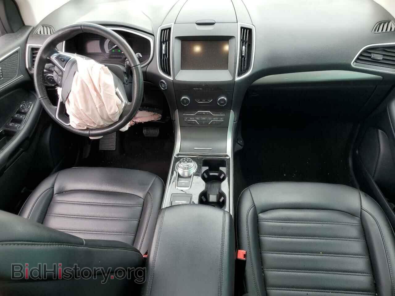 2019 FORD EDGE - VIN: 2FMPK3J93KBB69871 - Фото 8