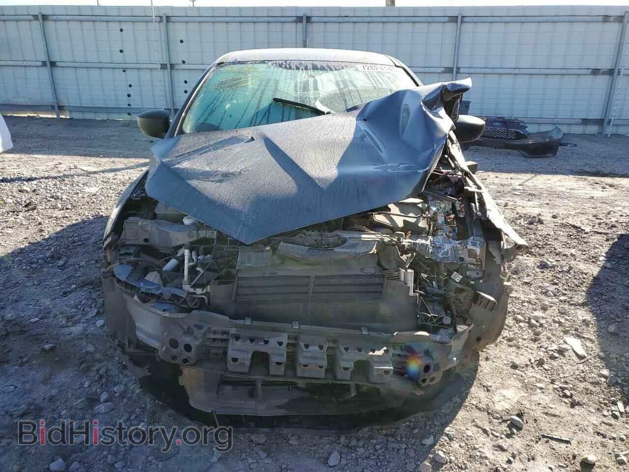 2018 FORD FOCUS - VIN: 1FADP3E2XJL219790 - Photo 5