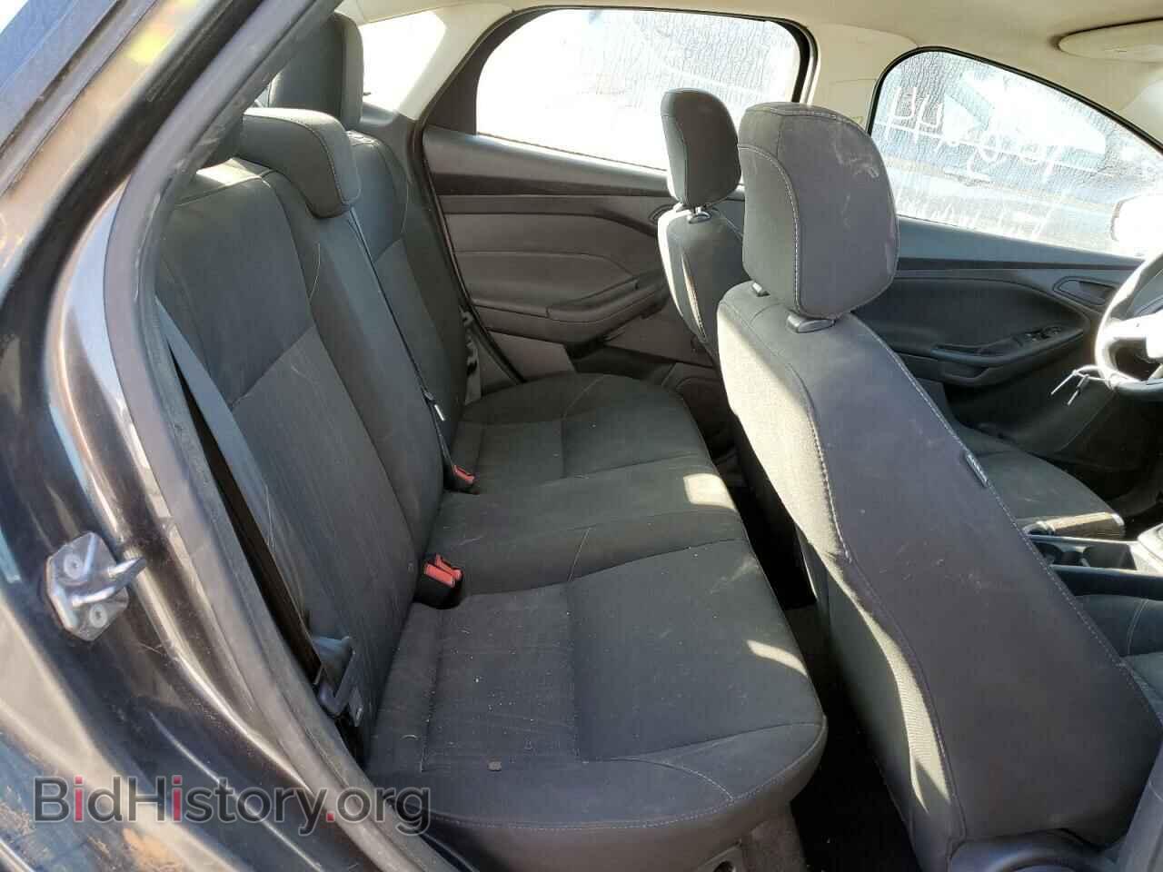 2018 FORD FOCUS - VIN: 1FADP3E2XJL219790 - Photo 10