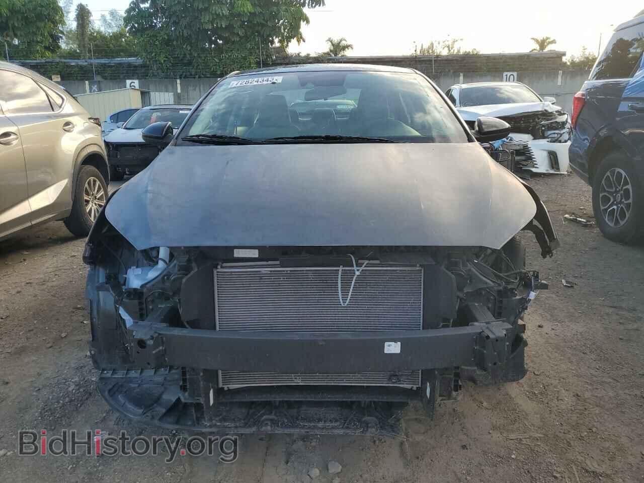 2020 KIA FORTE - VIN: 3KPF24AD0LE164633 - Фото 5