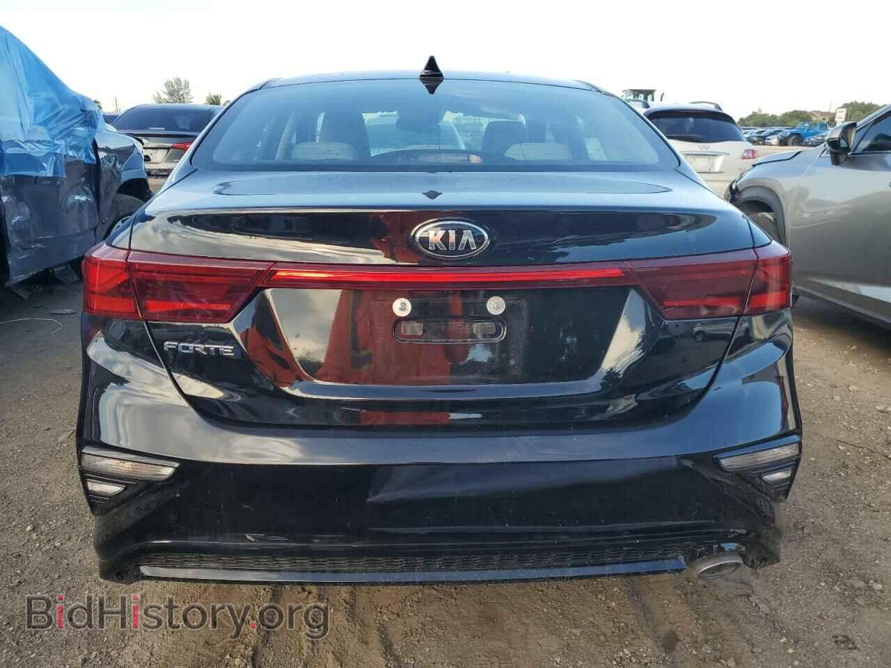 2020 KIA FORTE - VIN: 3KPF24AD0LE164633 - Фото 6