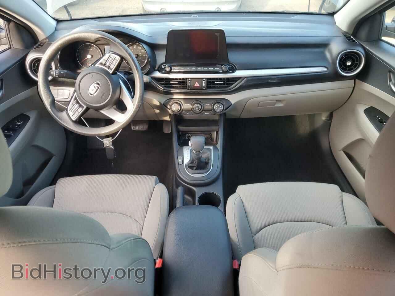 2020 KIA FORTE - VIN: 3KPF24AD0LE164633 - Фото 8