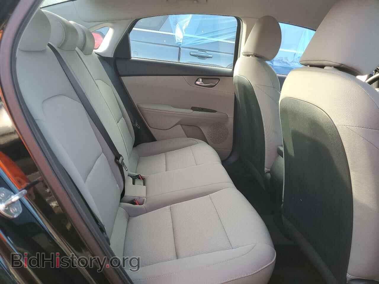 2020 KIA FORTE - VIN: 3KPF24AD0LE164633 - Фото 10