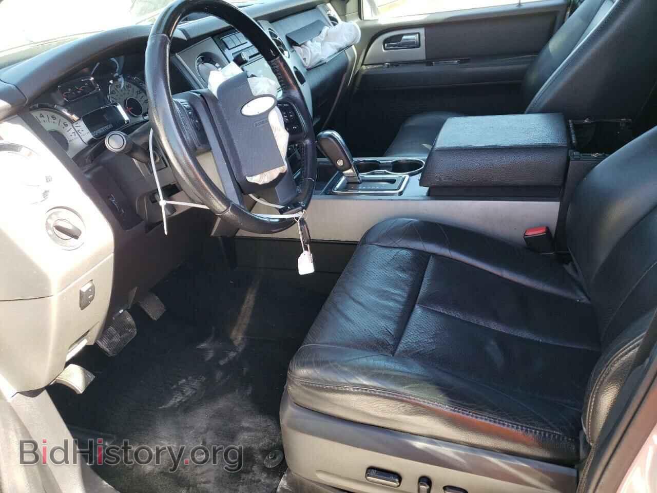 2012 FORD EXPEDITION - VIN: 1FMJU1K51CEF22789 - Фото 7