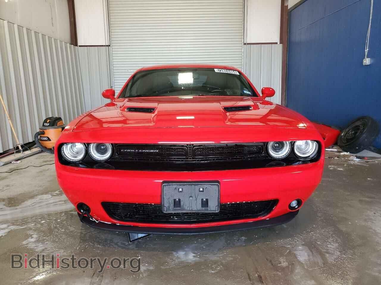 2017 DODGE CHALLENGER - VIN: 2C3CDZAGXHH594545 - Фото 5