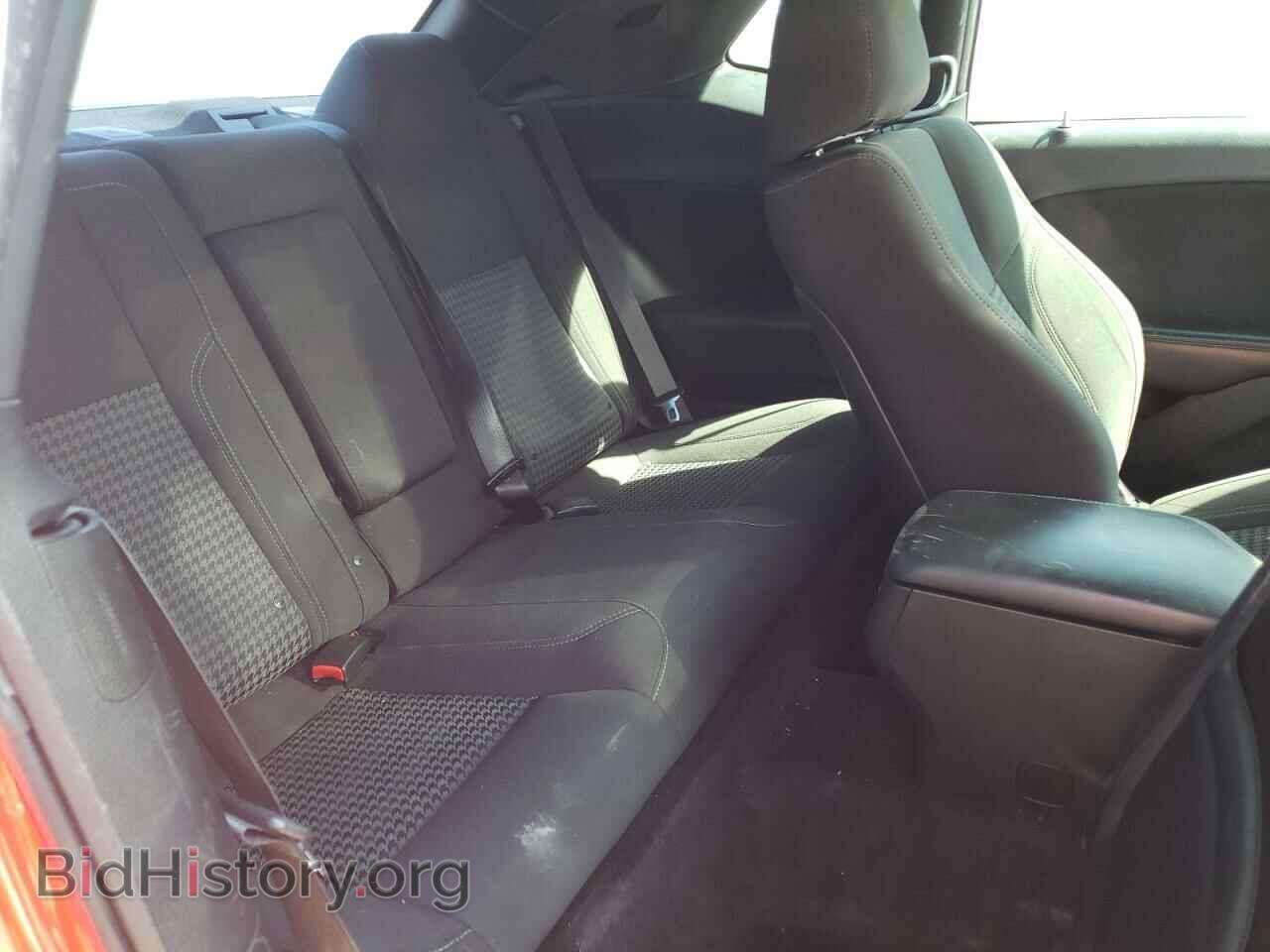 2017 DODGE CHALLENGER - VIN: 2C3CDZAGXHH594545 - Фото 10