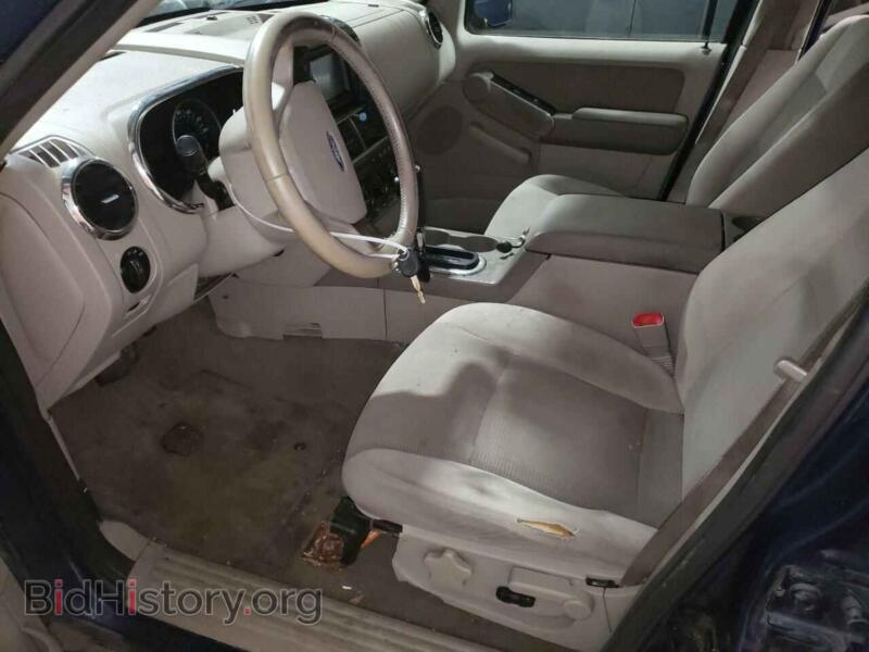 2006 Ford EXPLORER (VIN 1FMEU73E06UA36066) — photo 7 of 13