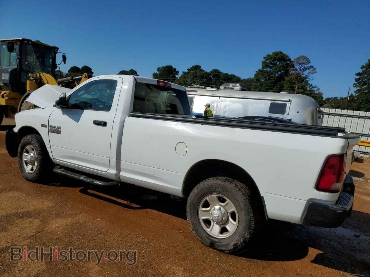 2017 RAM All Models - VIN: 3C6MR4AJ6HG568015 - Photo 2